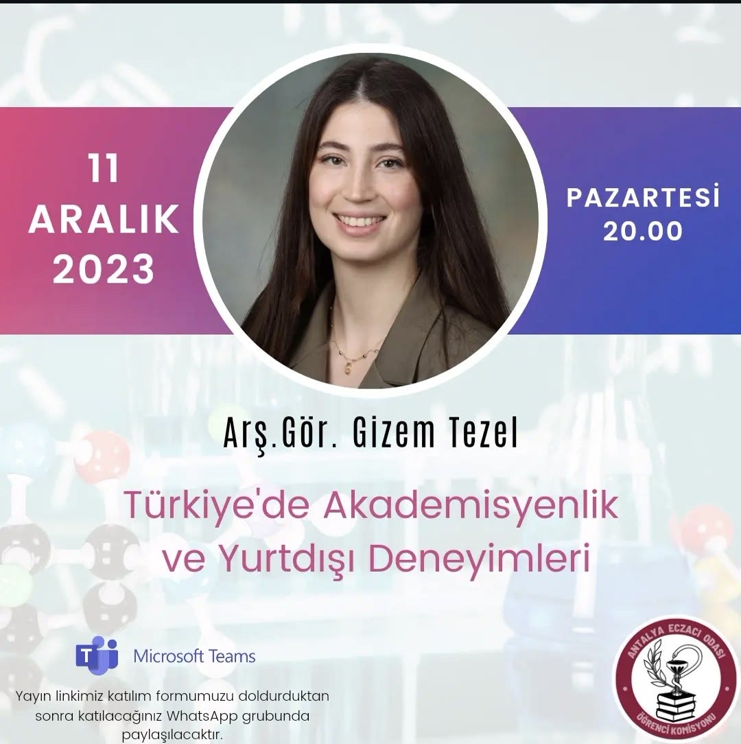 Akademisyenlik ve Yurtdışı eğitimi