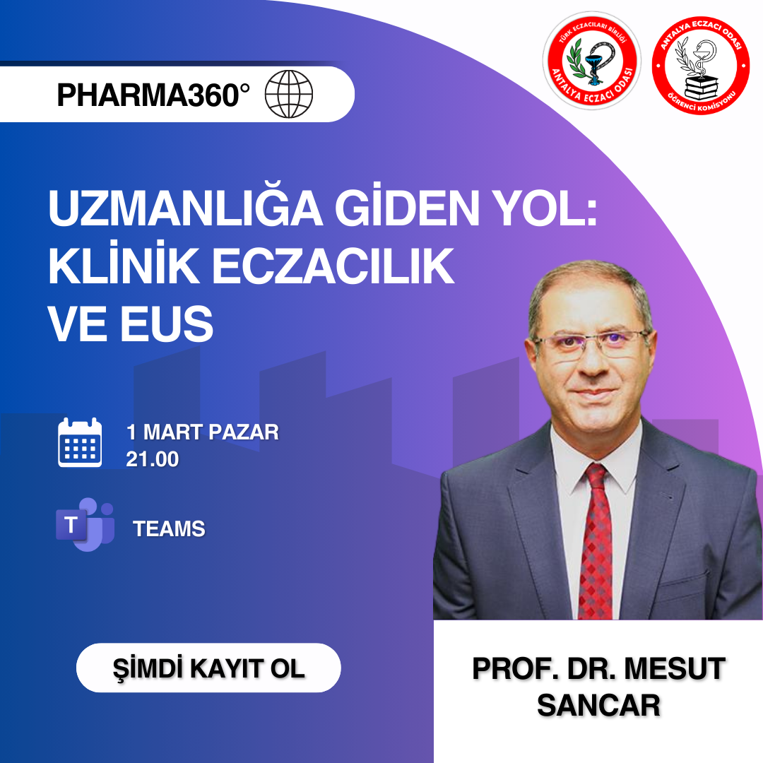 Uzmanlığa Giden Yol eğitimi