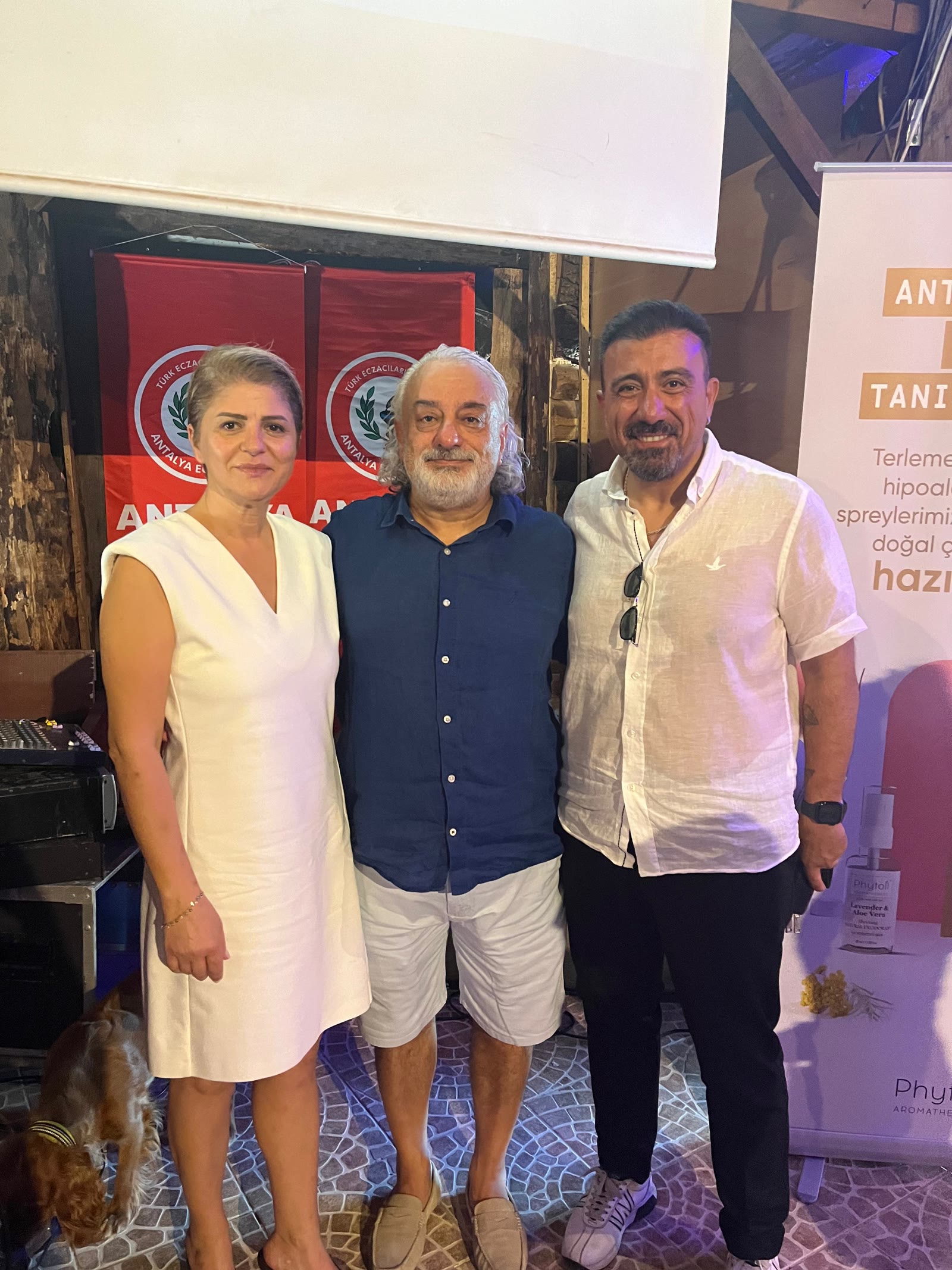 Pharmacamp’24 fotoğrafı 18