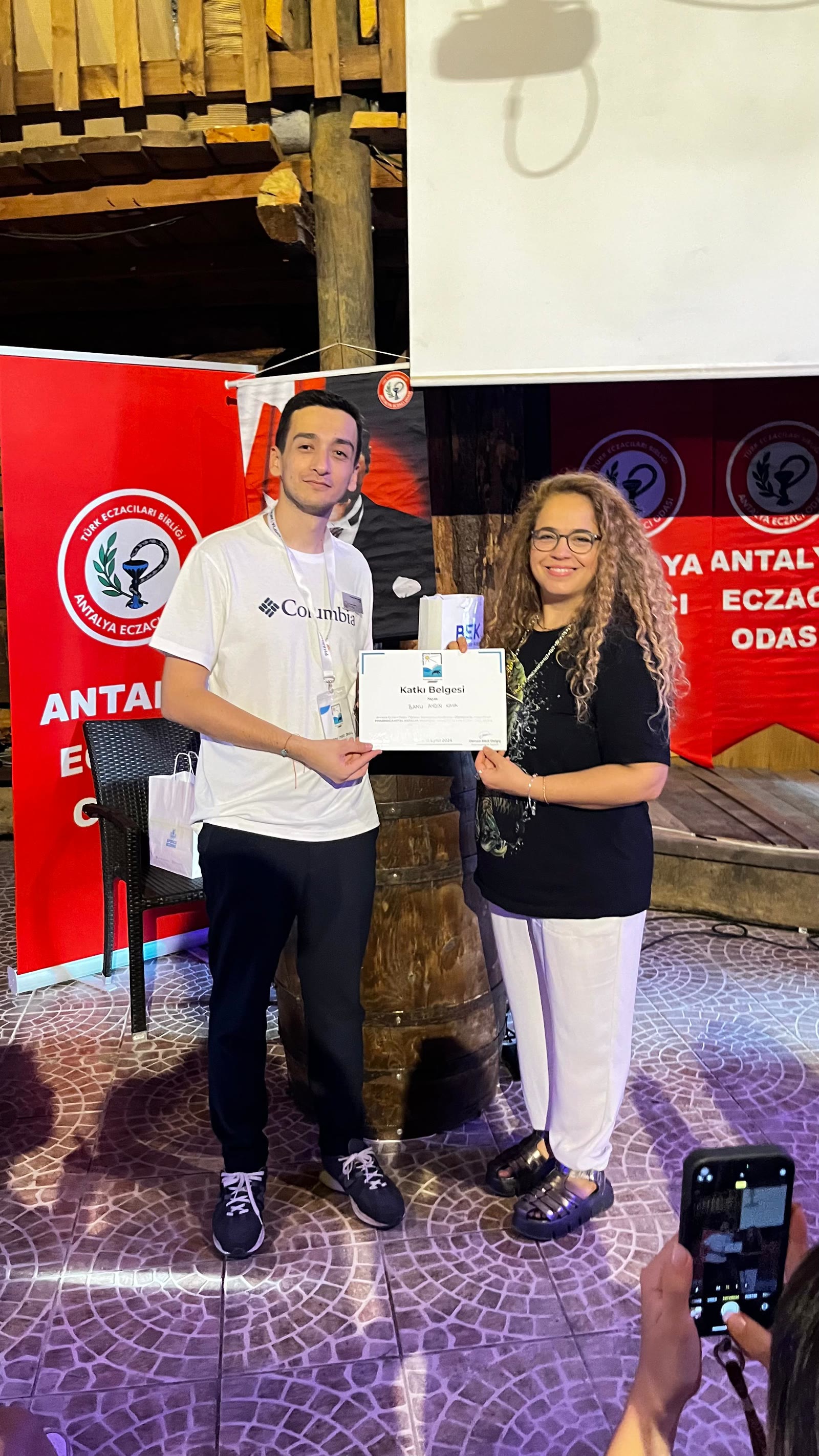 Pharmacamp’24 fotoğrafı 21