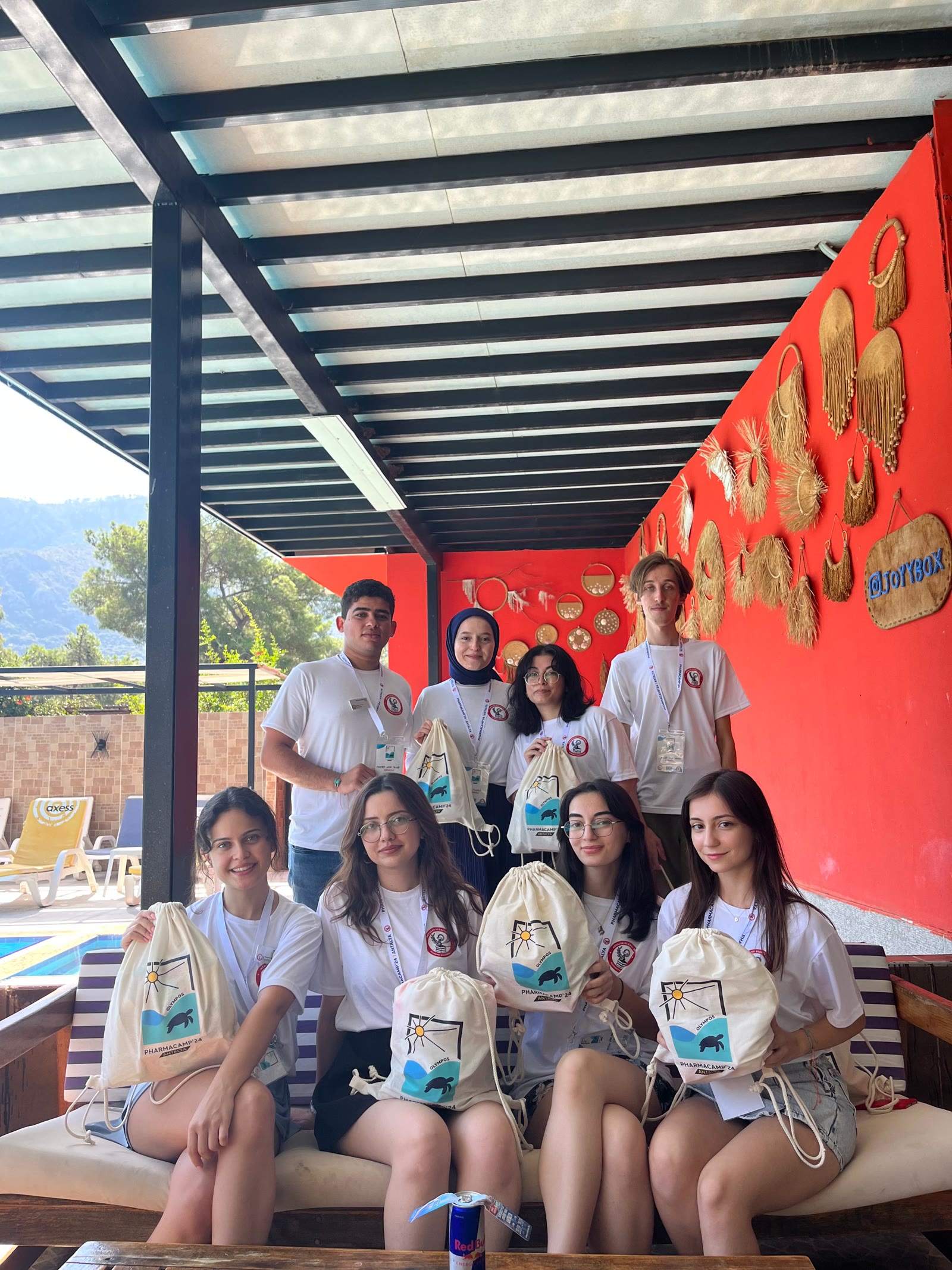 Pharmacamp’24 fotoğrafı 22