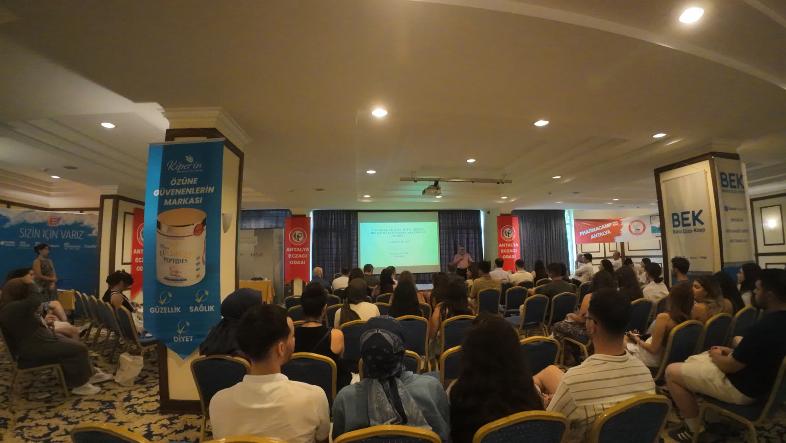 PharmaCamp’25 fotoğrafı 10