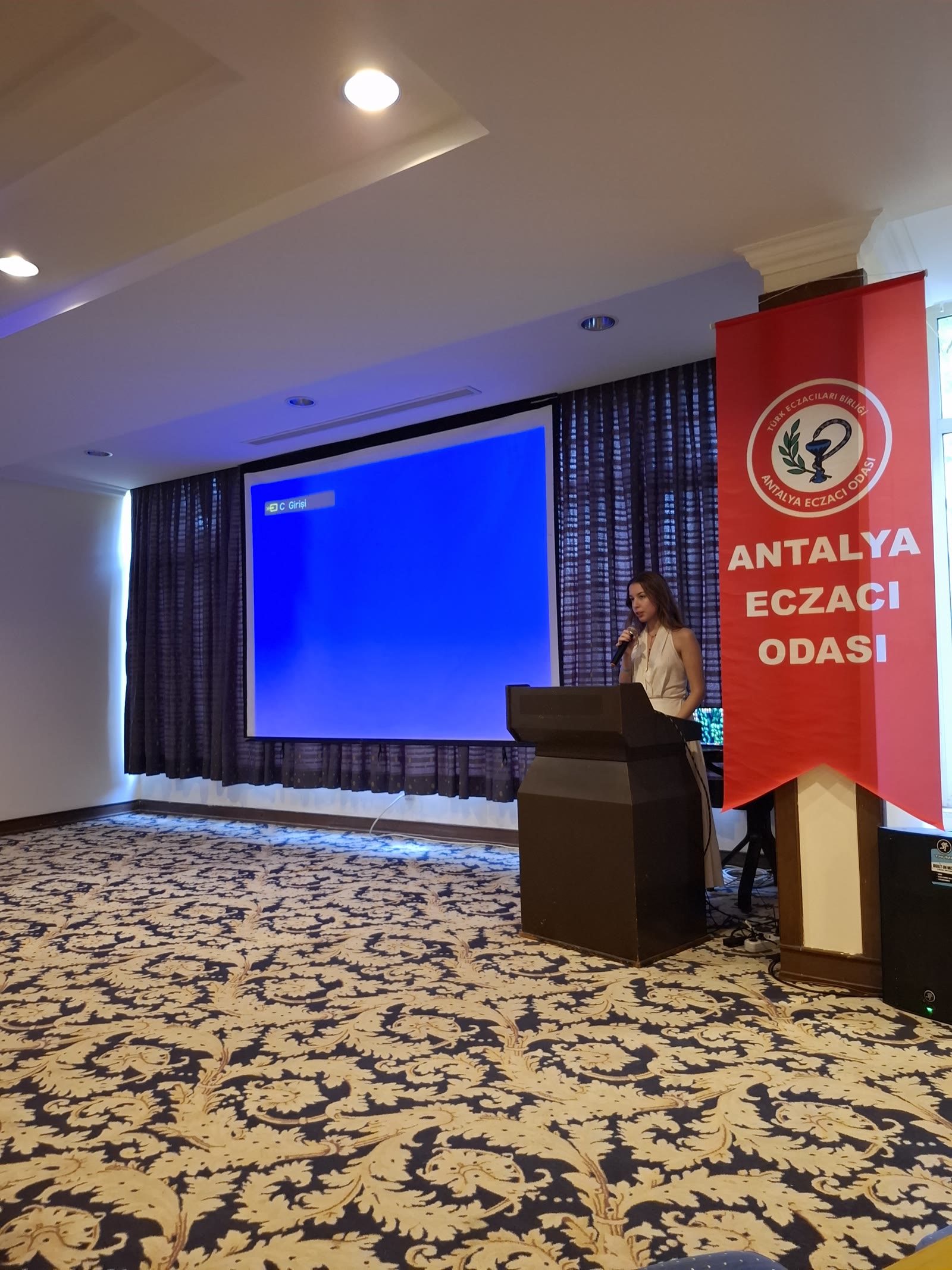 PharmaCamp’25 fotoğrafı 12