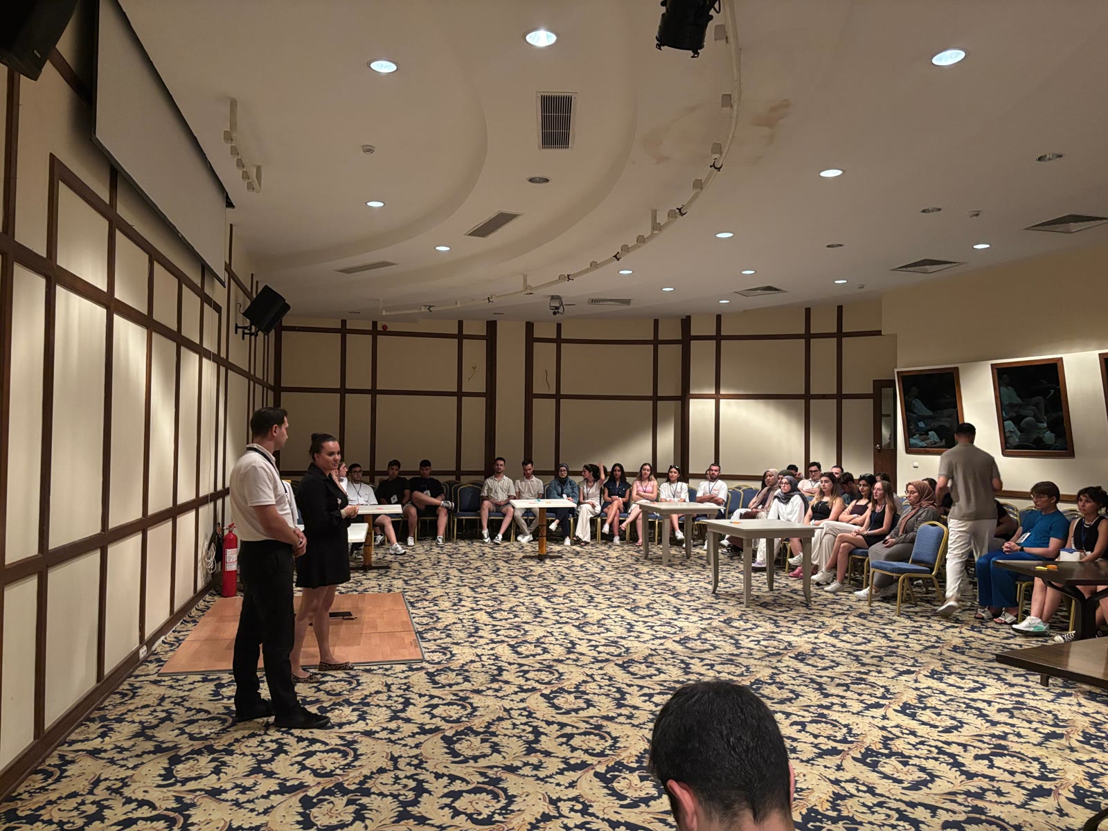 PharmaCamp’25 fotoğrafı 13