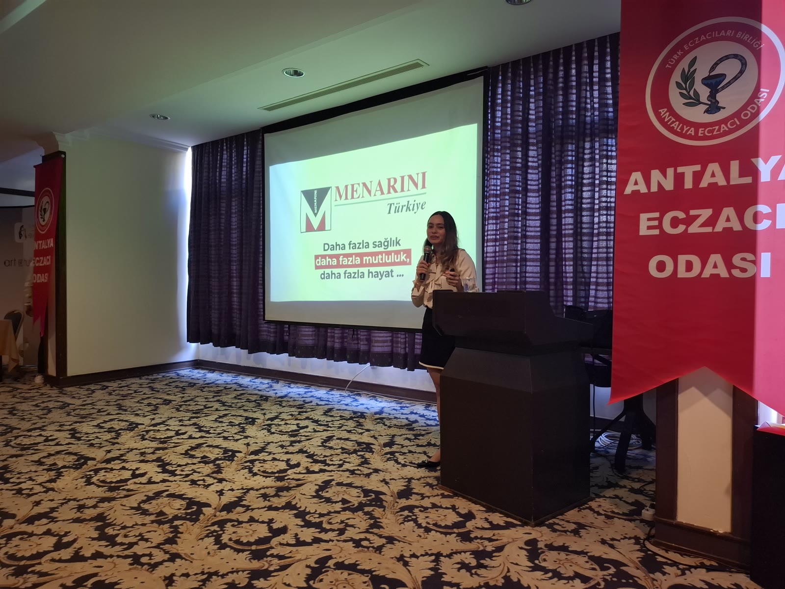 PharmaCamp’25 fotoğrafı 15