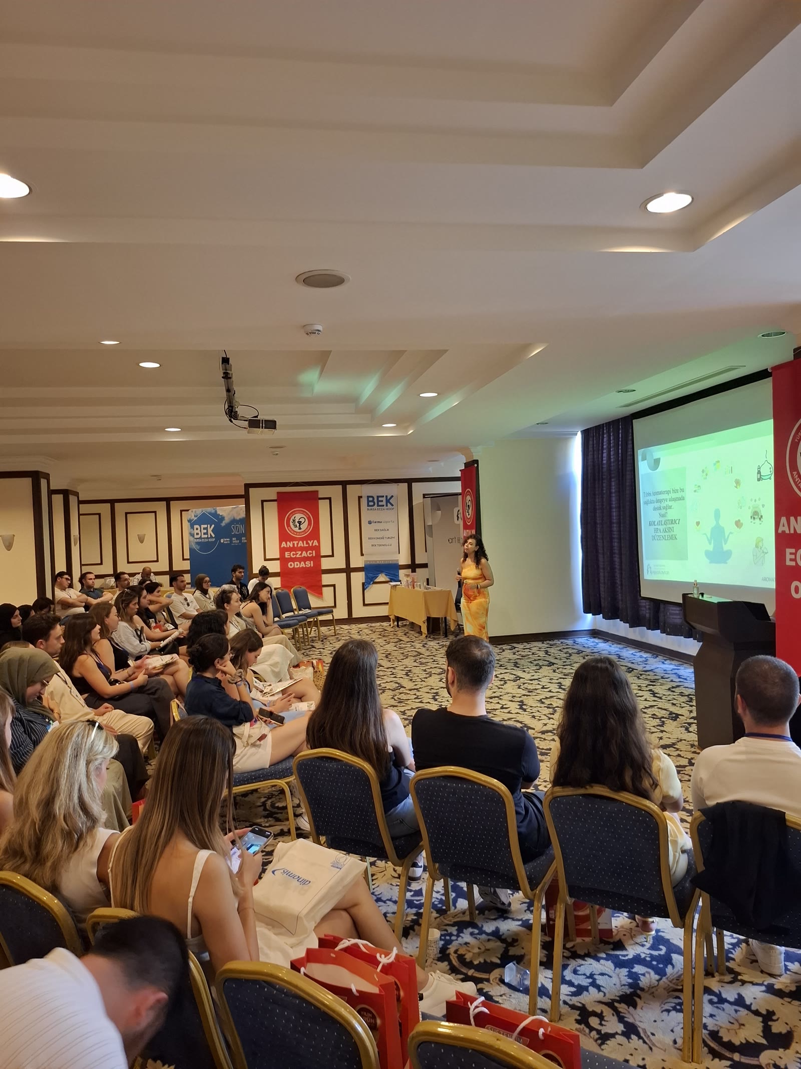 PharmaCamp’25 fotoğrafı 18