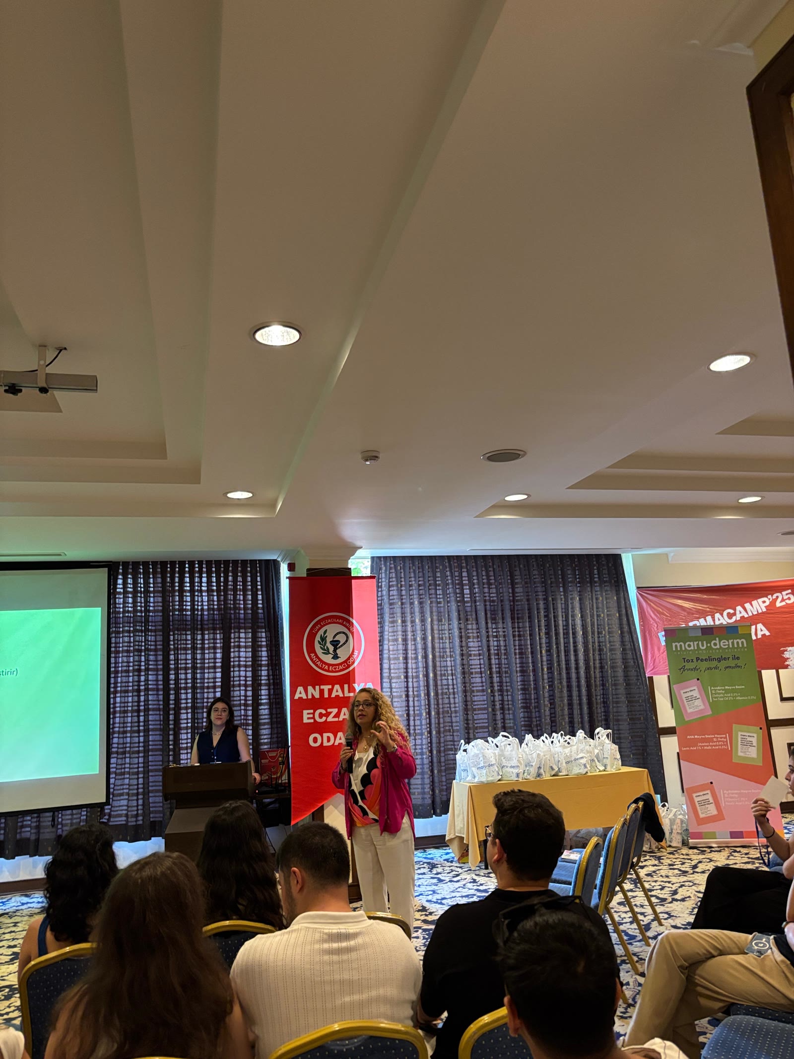 PharmaCamp’25 fotoğrafı 21