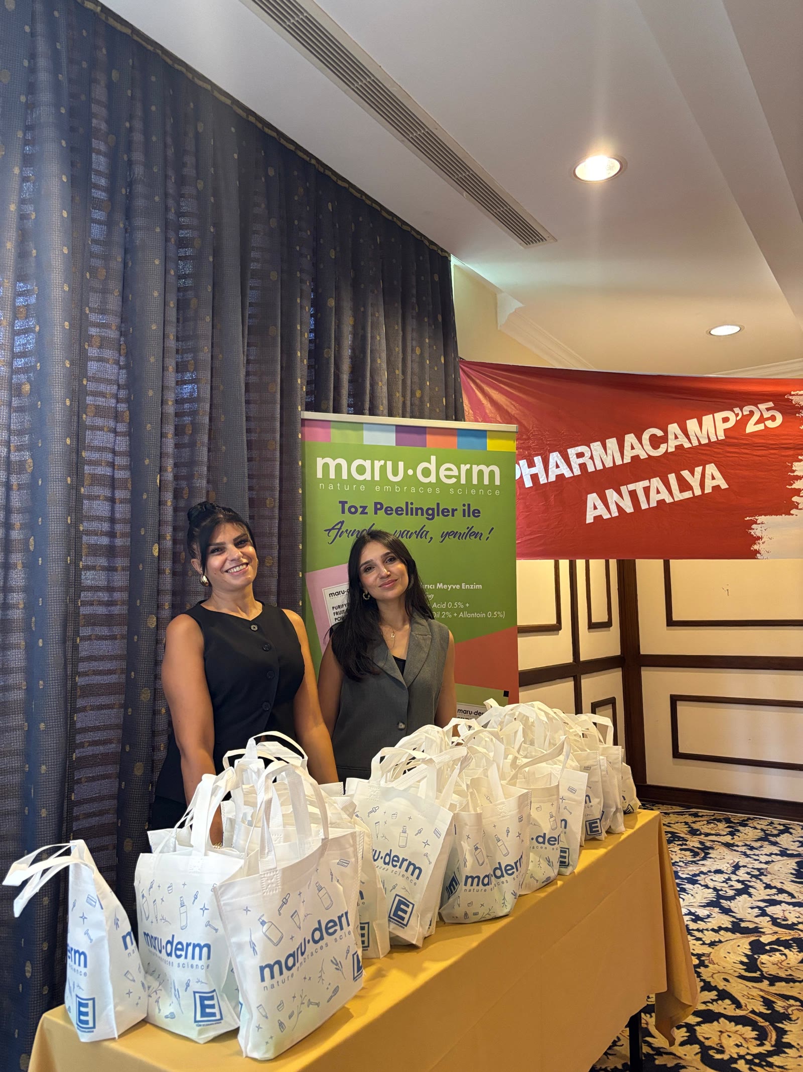 PharmaCamp’25 fotoğrafı 22
