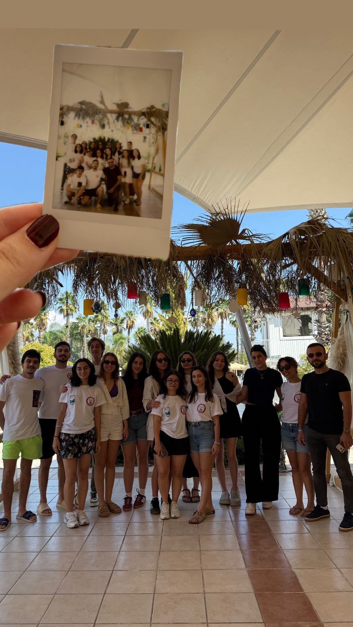PharmaCamp’25 fotoğrafı 23