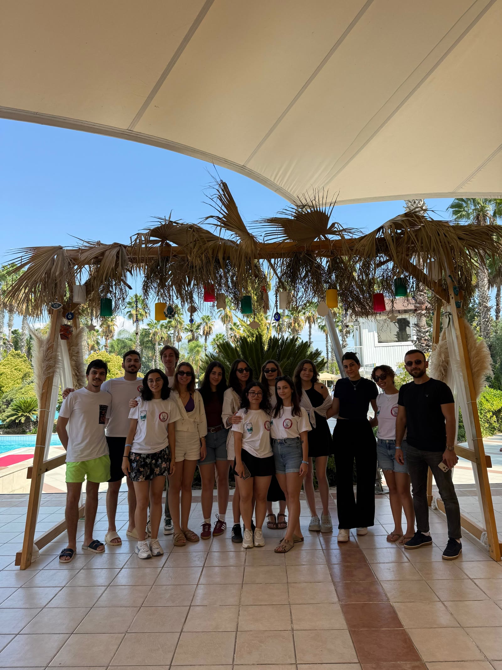 PharmaCamp’25 fotoğrafı 24