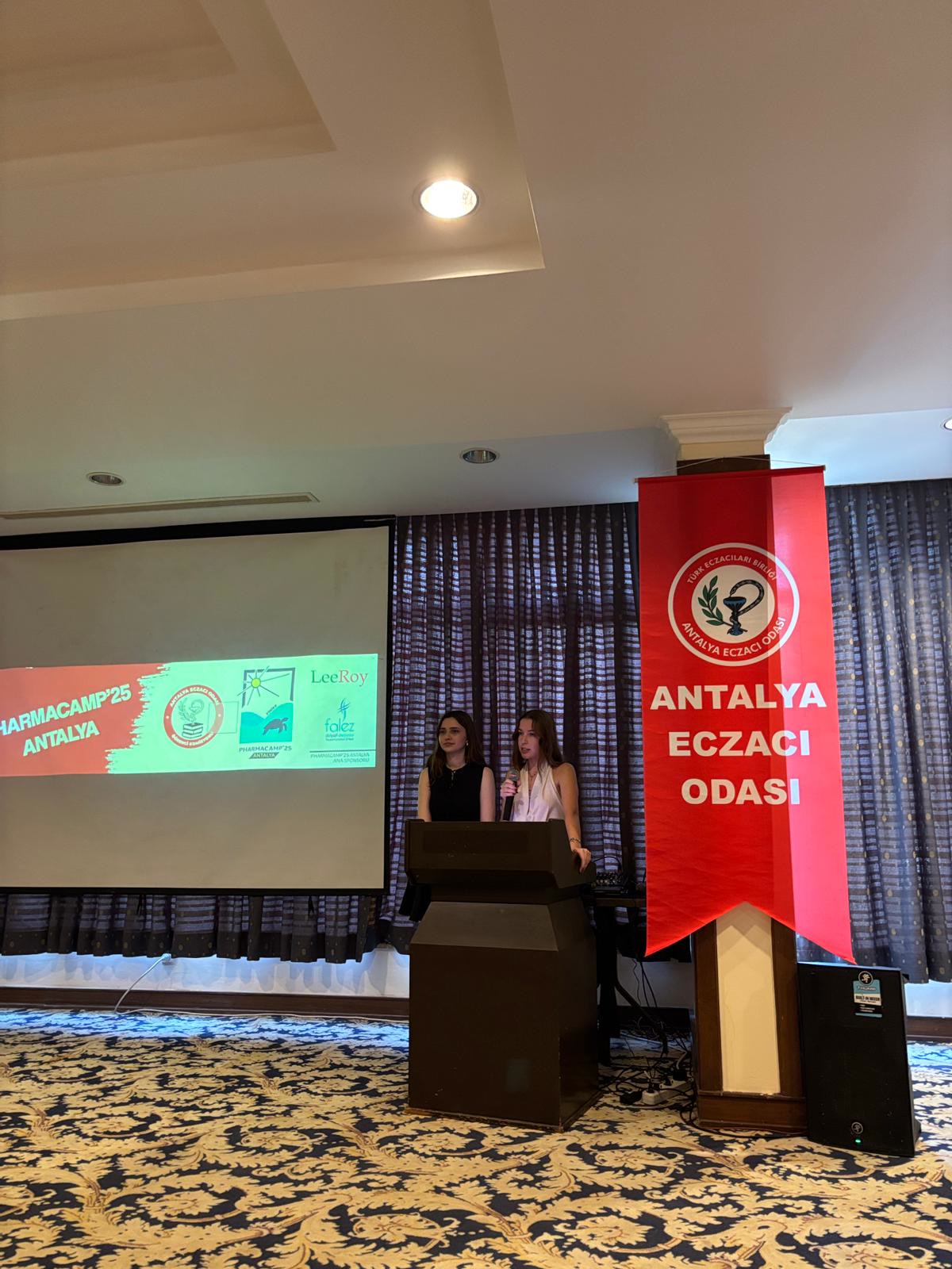 PharmaCamp’25 fotoğrafı 26