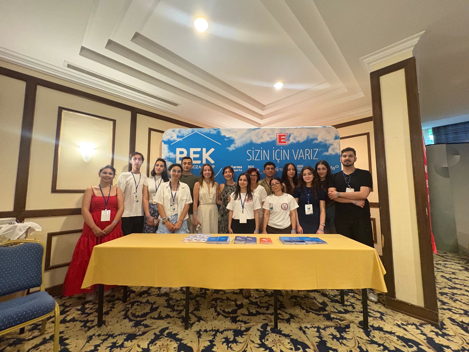 PharmaCamp’25 fotoğrafı 29