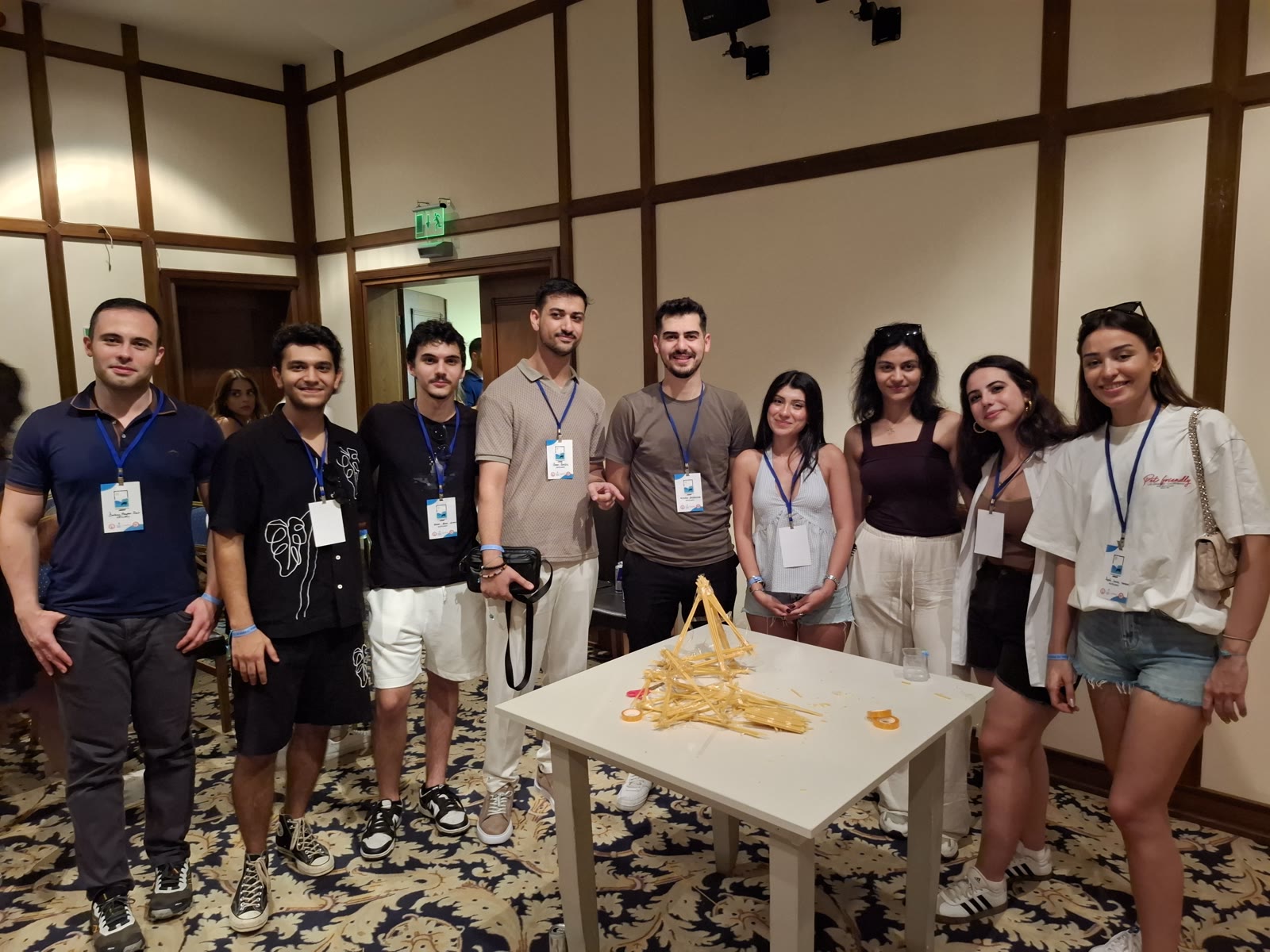 PharmaCamp’25 fotoğrafı 3