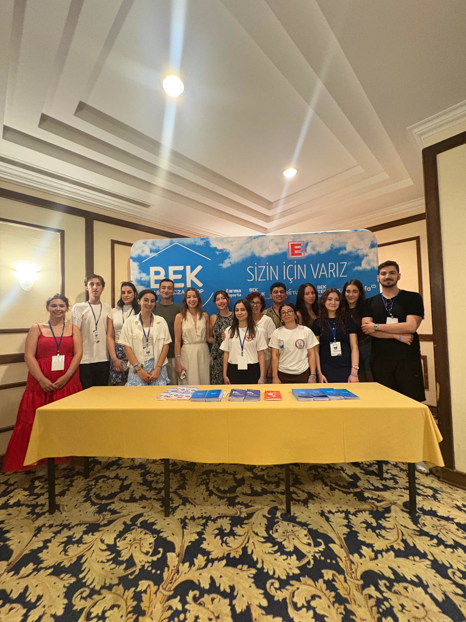 PharmaCamp’25 fotoğrafı 30