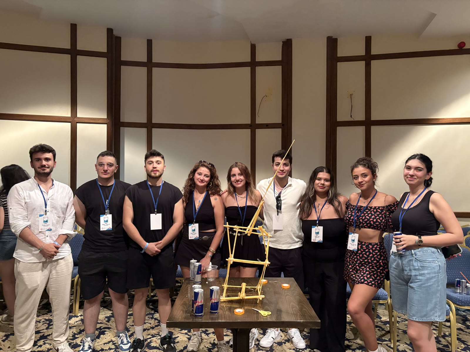 PharmaCamp’25 fotoğrafı 35
