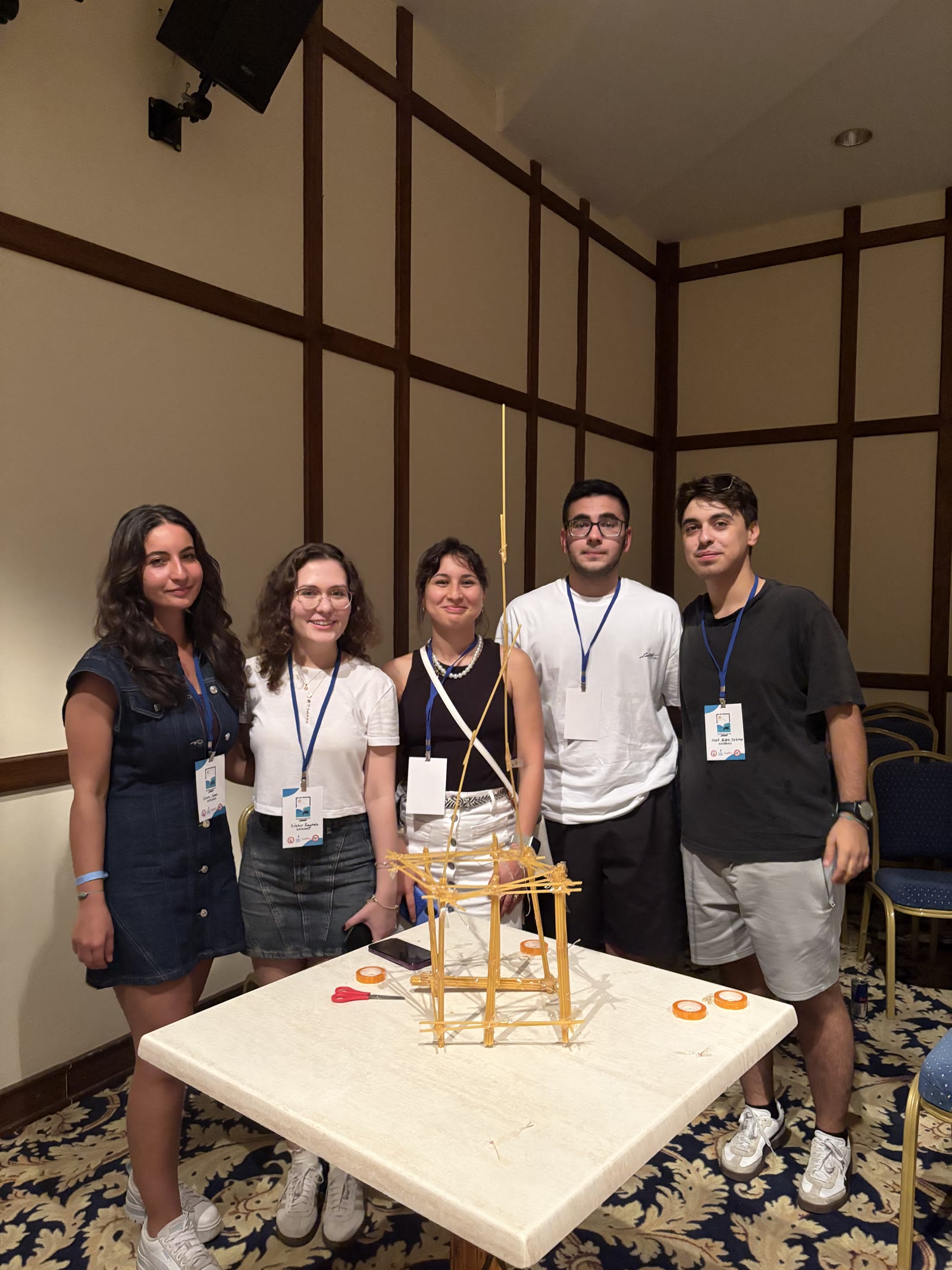 PharmaCamp’25 fotoğrafı 36