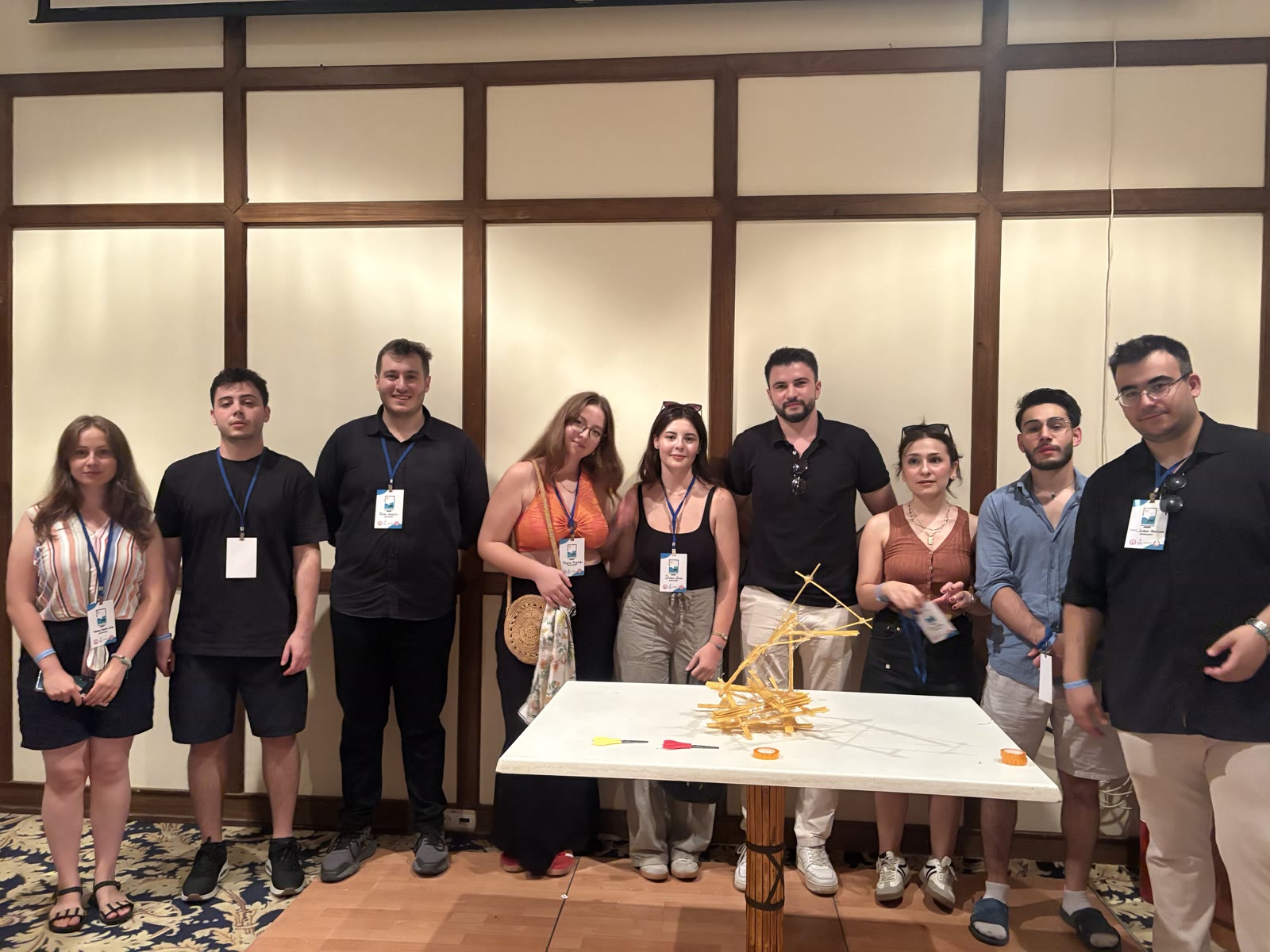 PharmaCamp’25 fotoğrafı 37