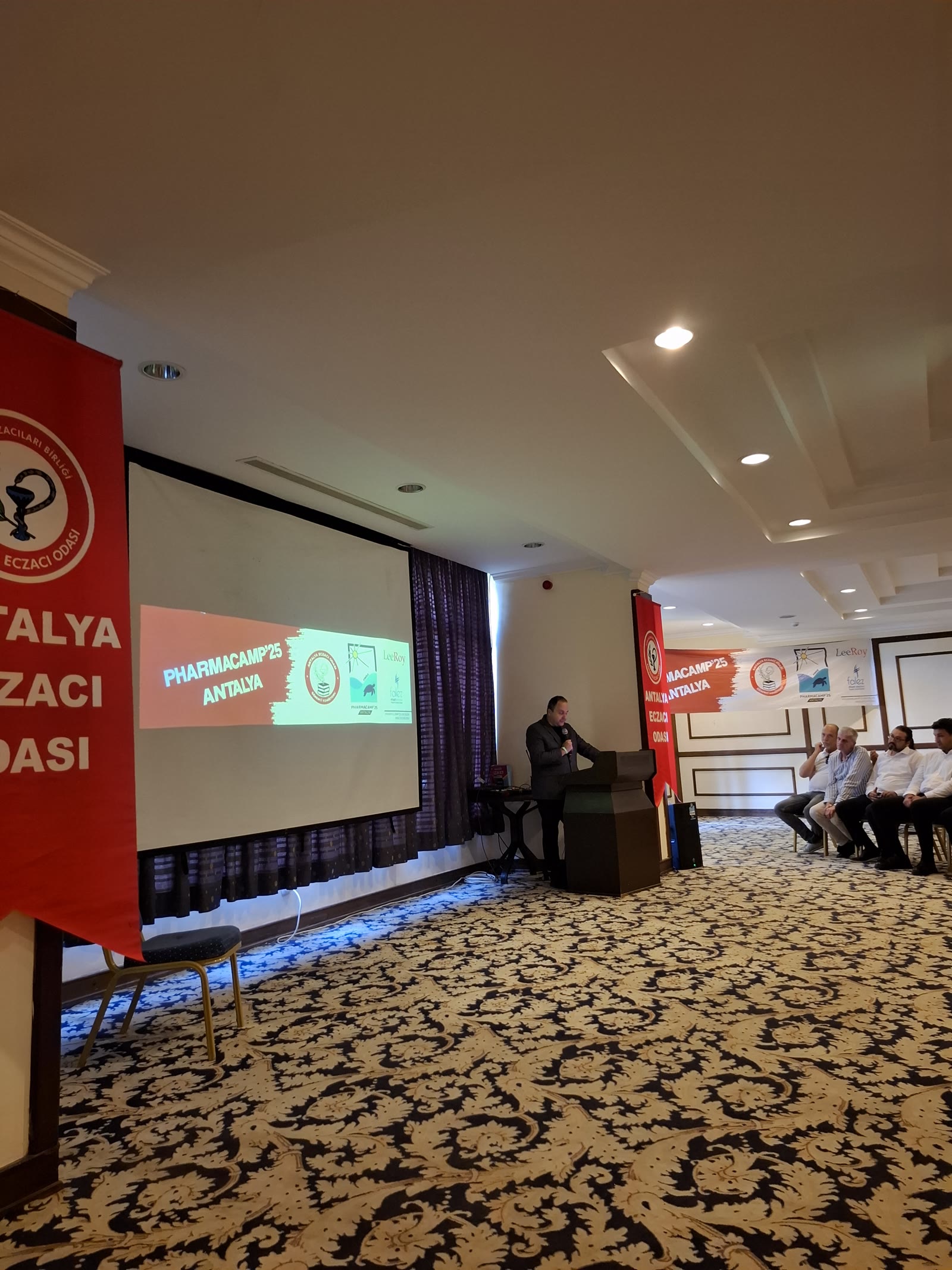 PharmaCamp’25 fotoğrafı 4