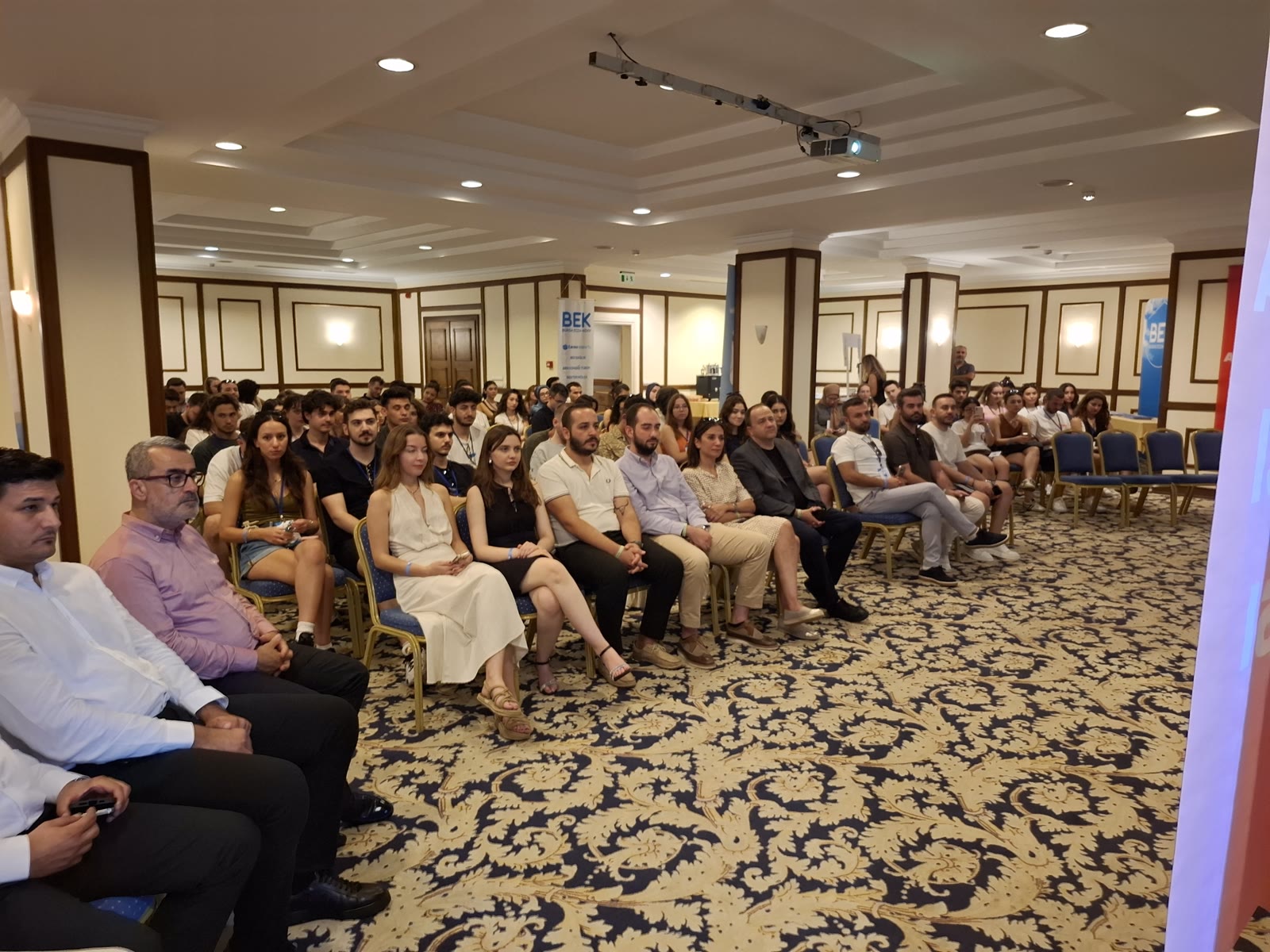 PharmaCamp’25 fotoğrafı 5